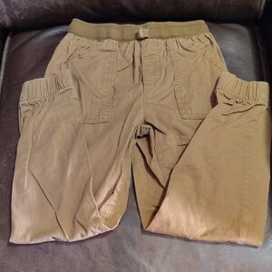 Jumping Beans Men's Brown Cargo Pants